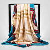 Grand Foulard Carre XXL