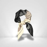 Petit Foulard Carré Femme